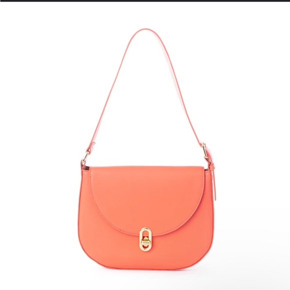 Jules Kae vegan purse NWT - Picture 1 of 7